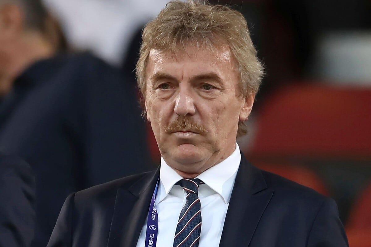 Zbigniew Boniek