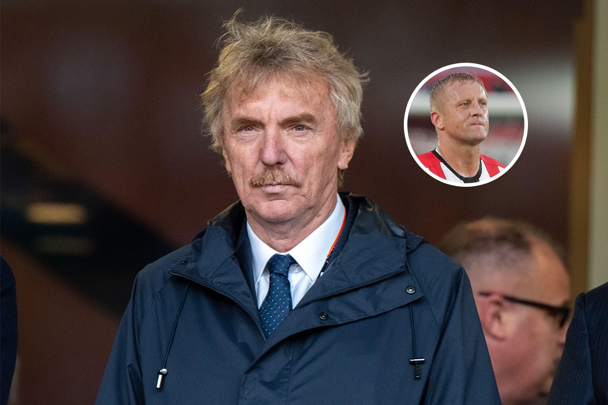 Zbigniew Boniek