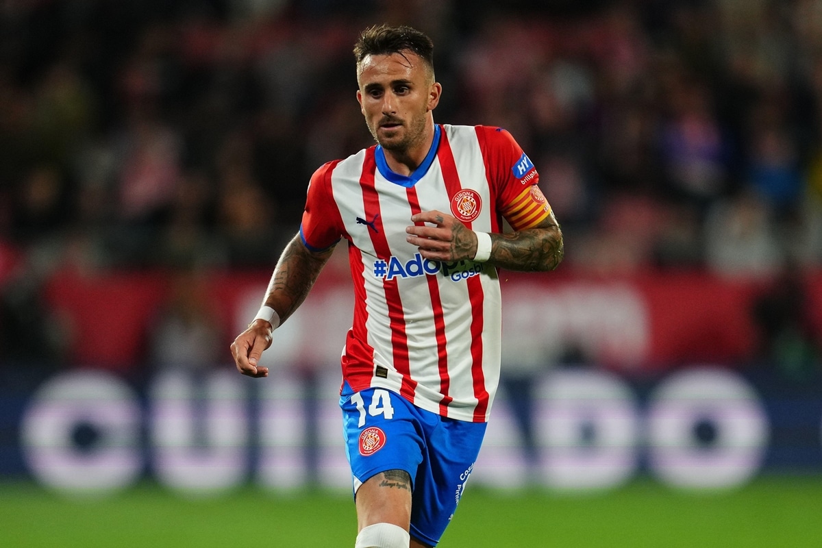 Aleix Garcia