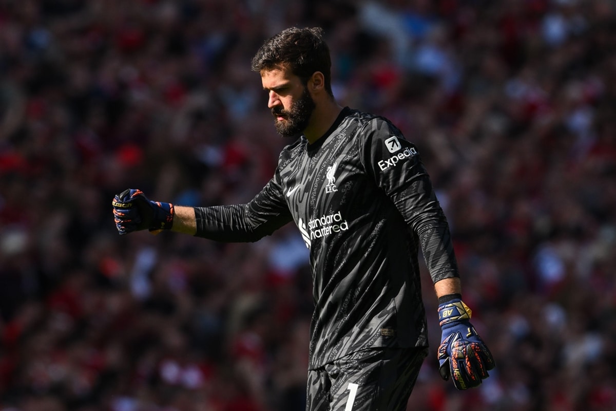 Alisson