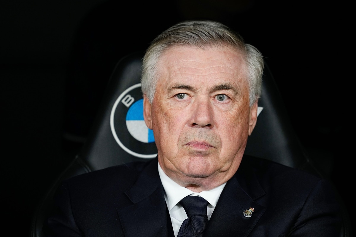 Carlo Ancelotti