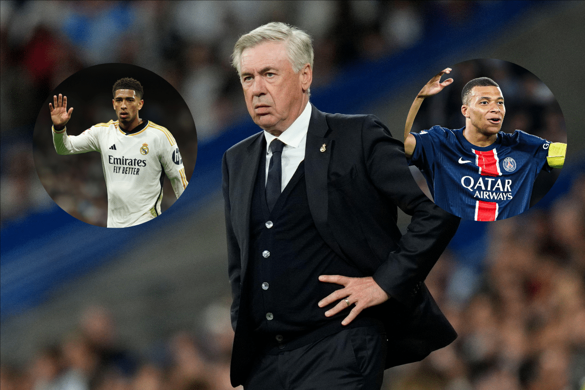 Carlo Ancelotti
