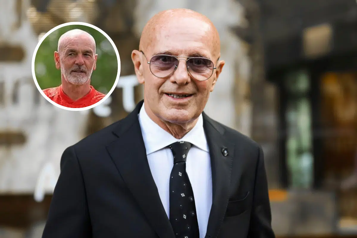 Arrigo Sacchi