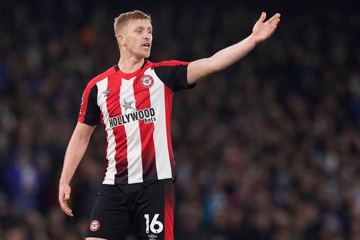 Ben Mee
