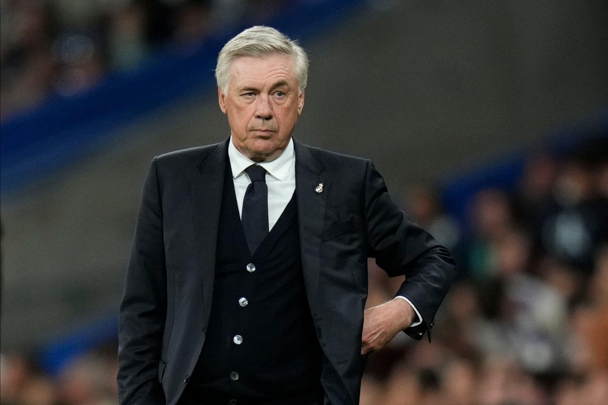 Carlo Ancelotti