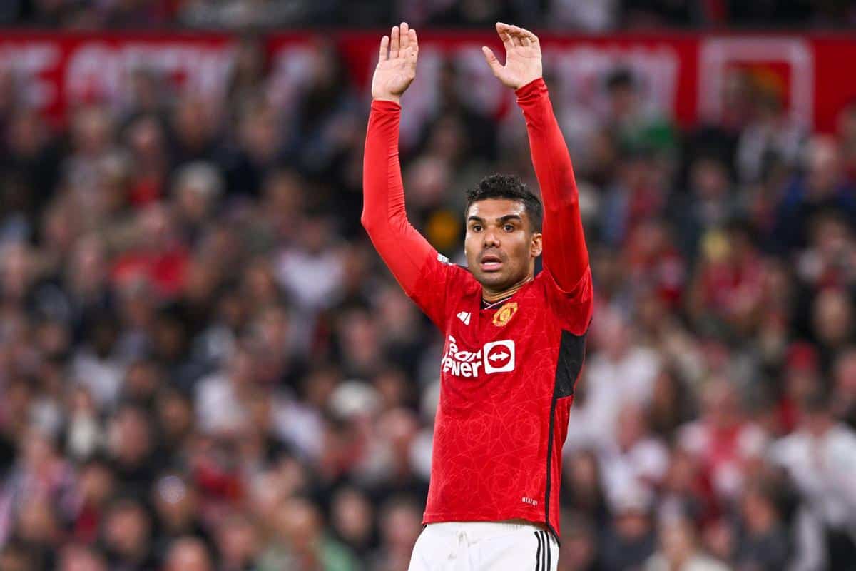 Casemiro