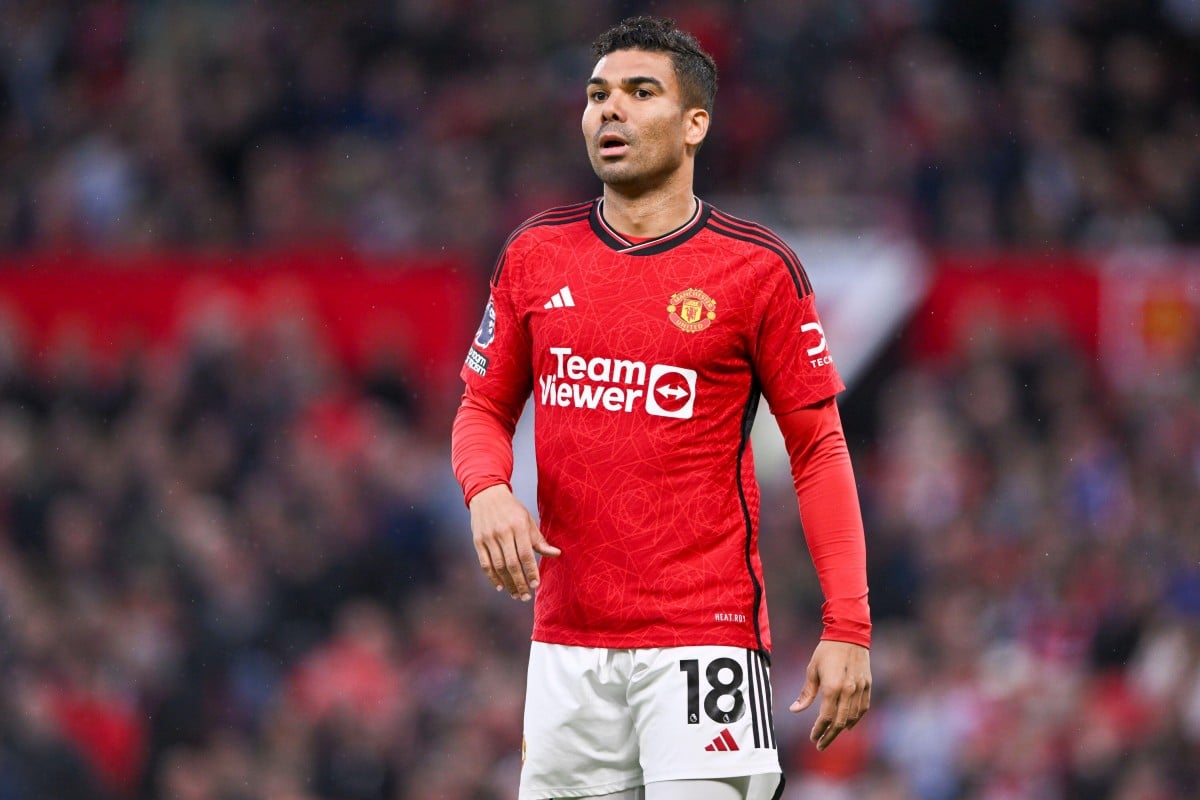 Casemiro