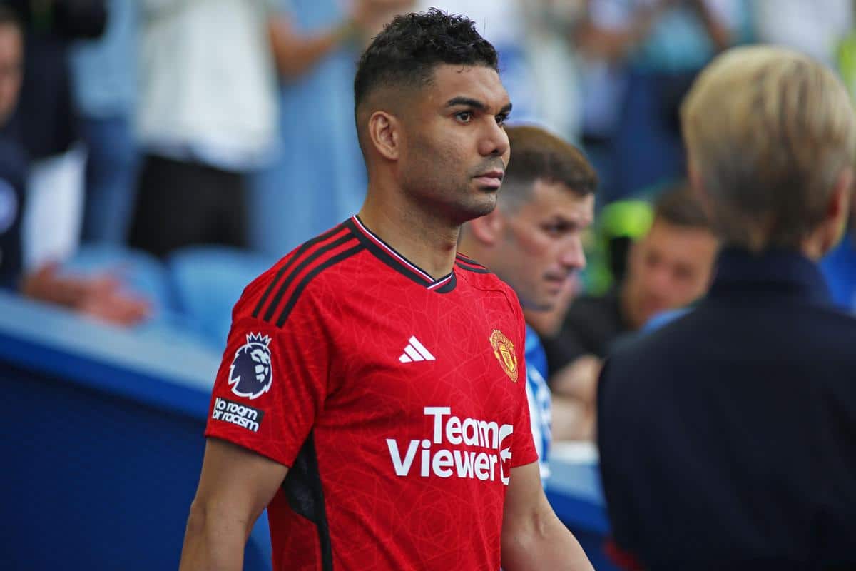 Casemiro