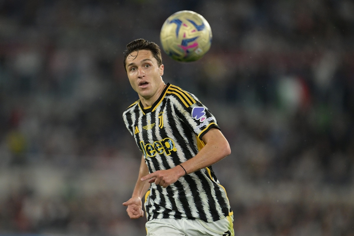 Federico Chiesa