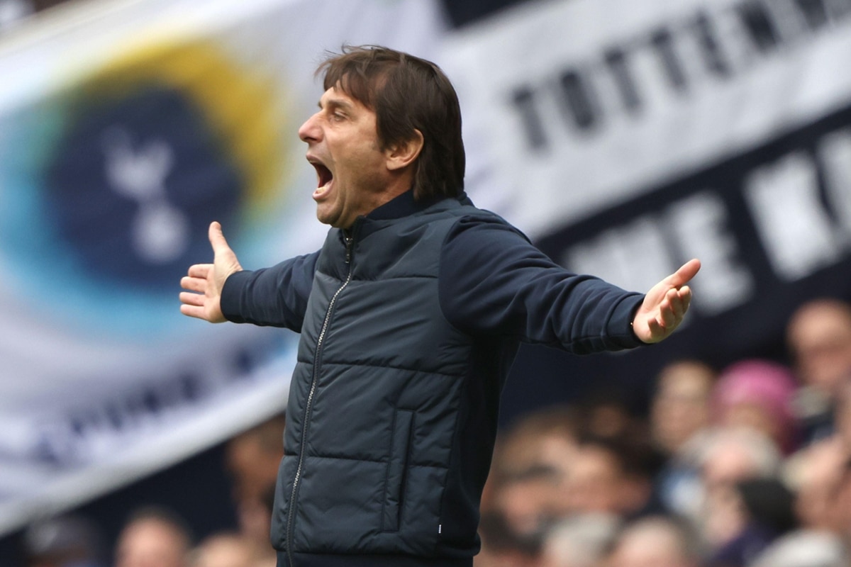 Antonio Conte