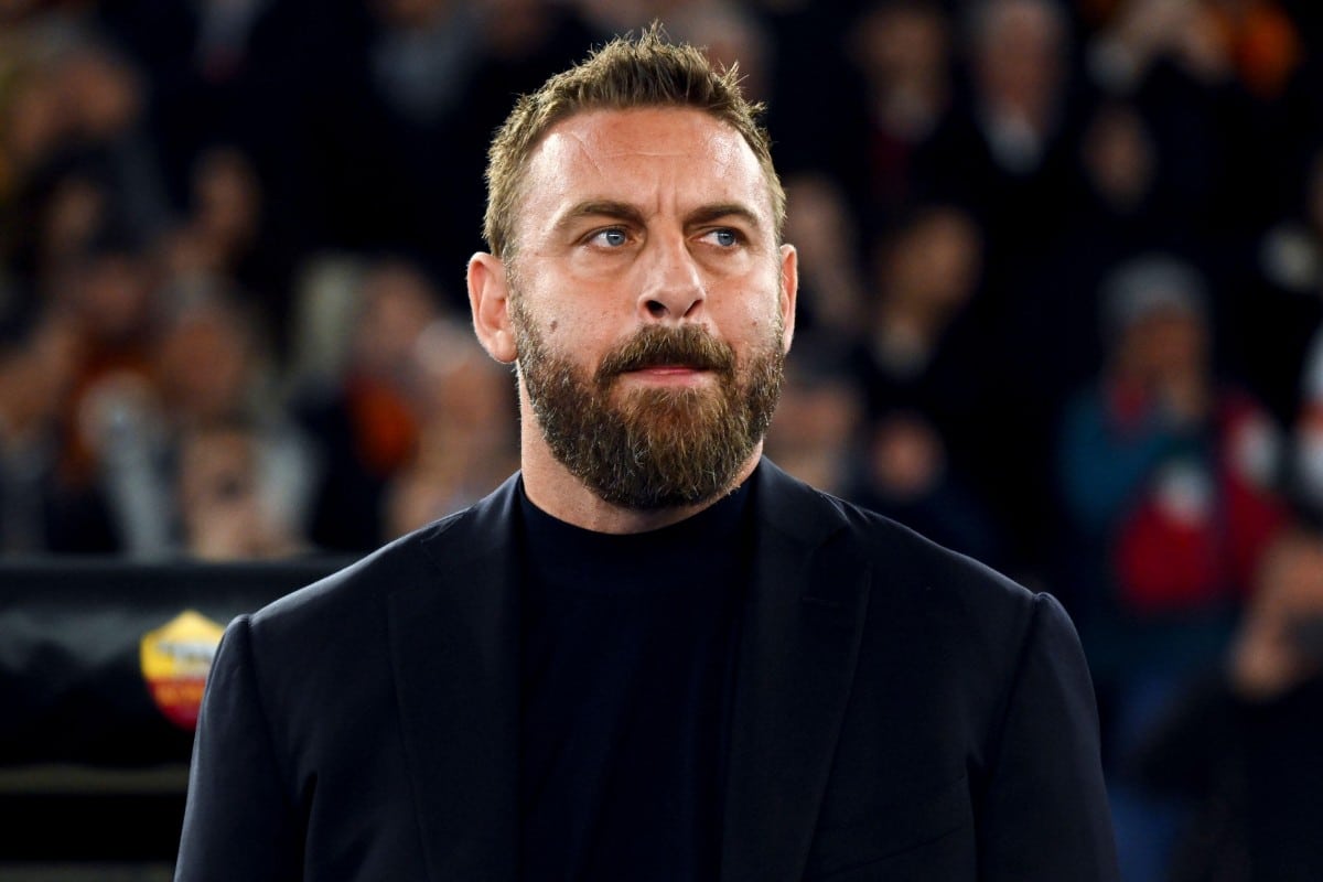 Daniele De Rossi