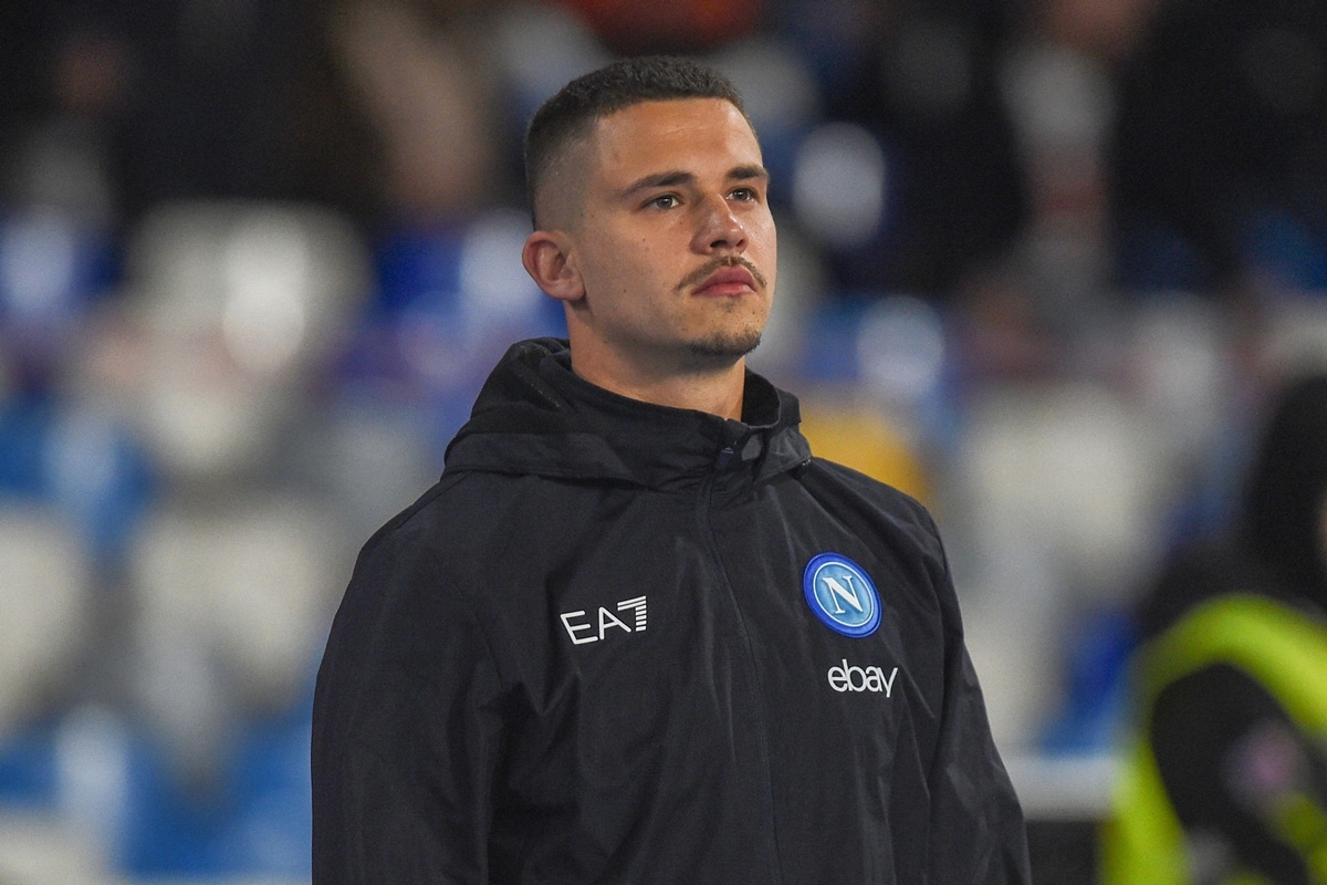 Leander Dendoncker