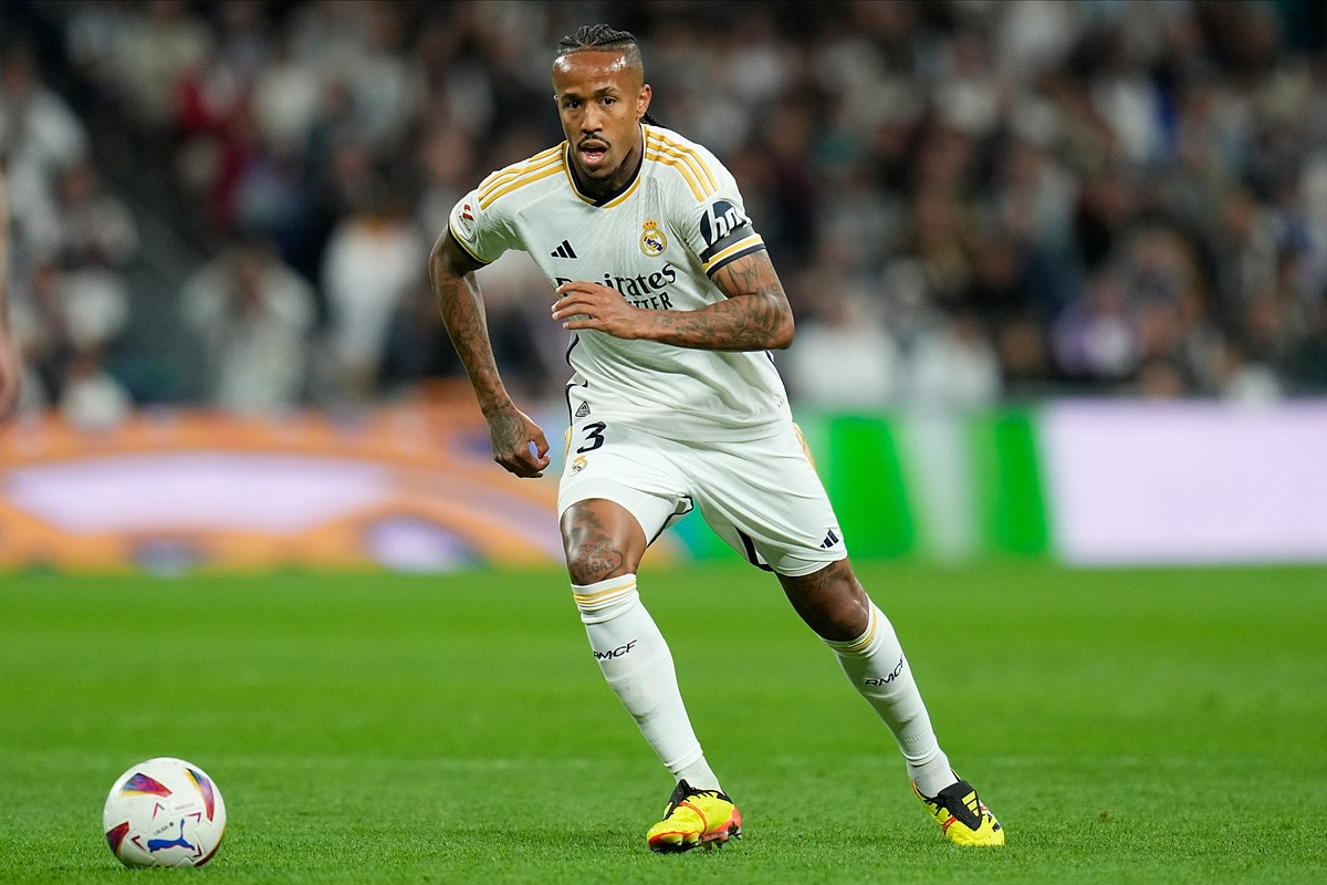 Eder Militao