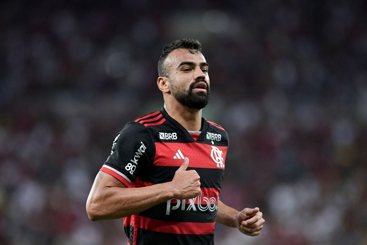 Fabricio Bruno