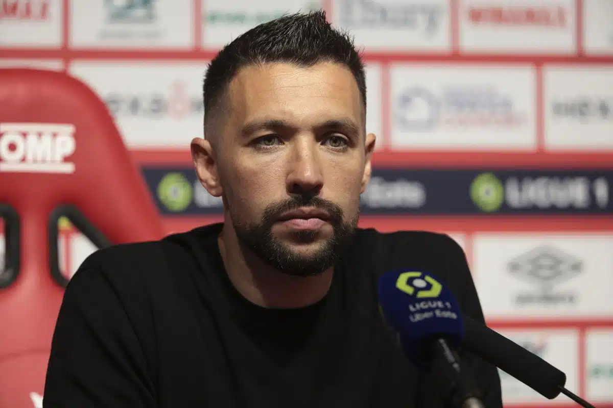 Francesco Farioli
