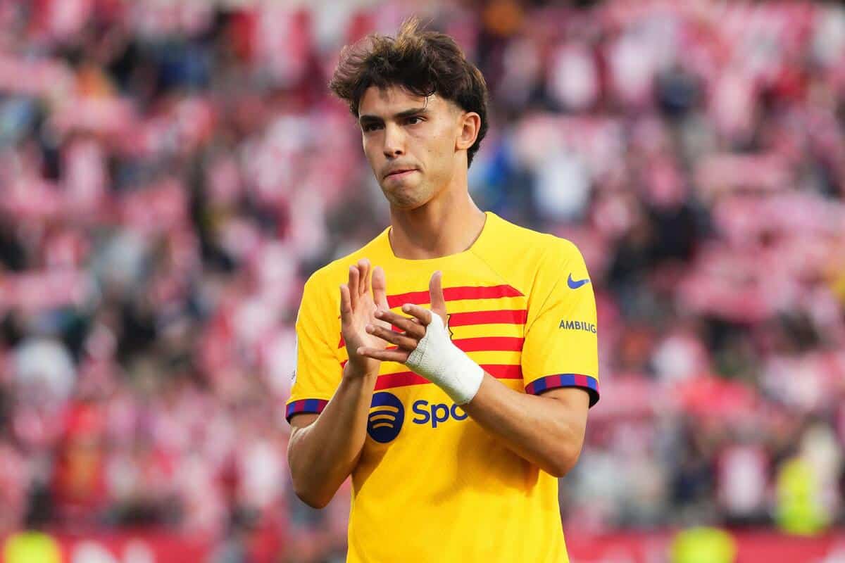 Joao Felix