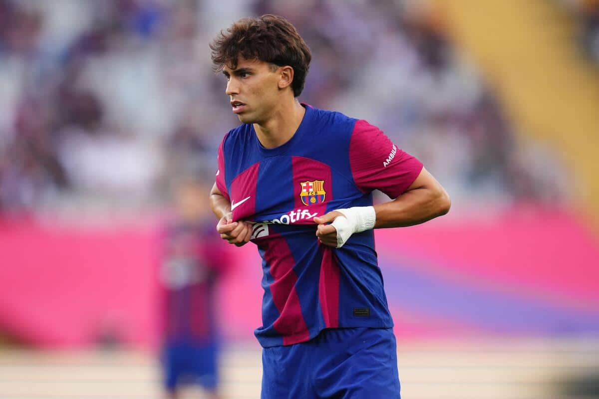 Joao Felix