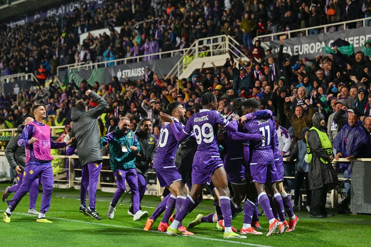 ACF Fiorentina