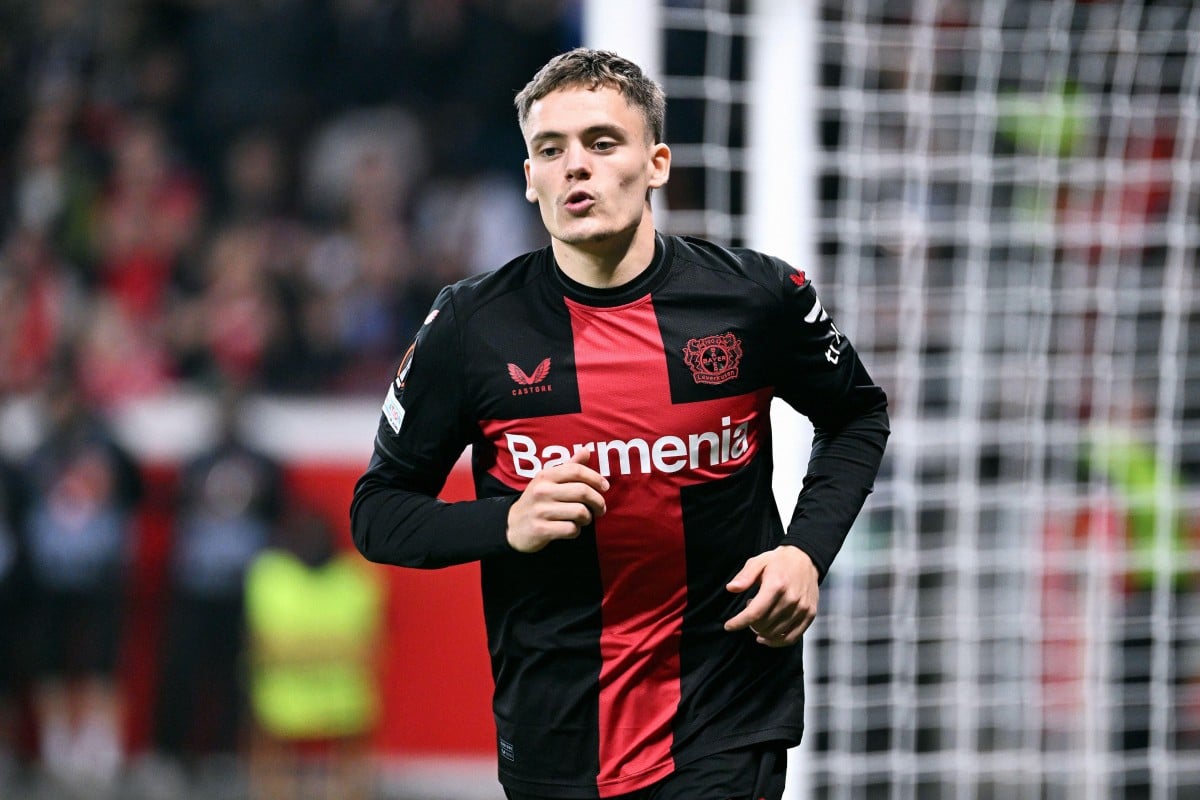 Florian Wirtz