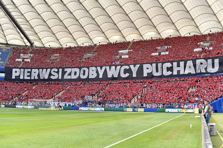 Finał Fortuna Pucharu Polski 2024