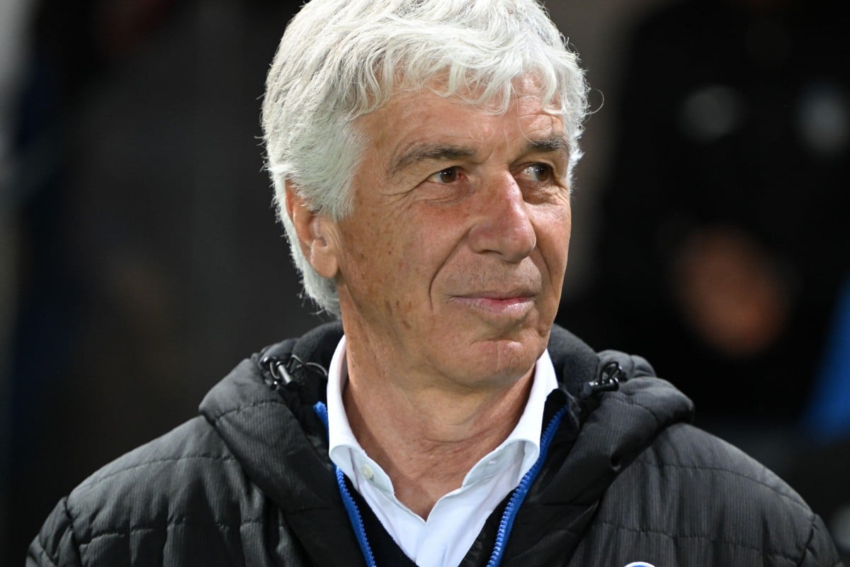 Gian Piero Gasperini