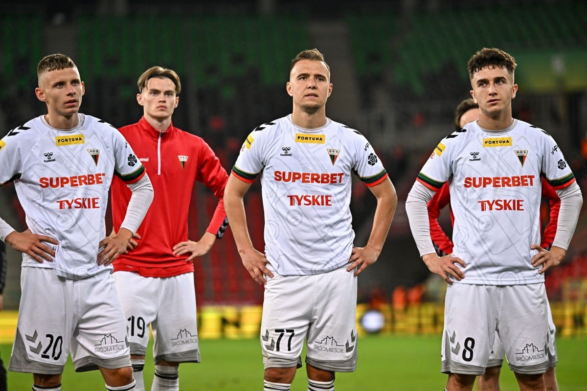 GKS Tychy