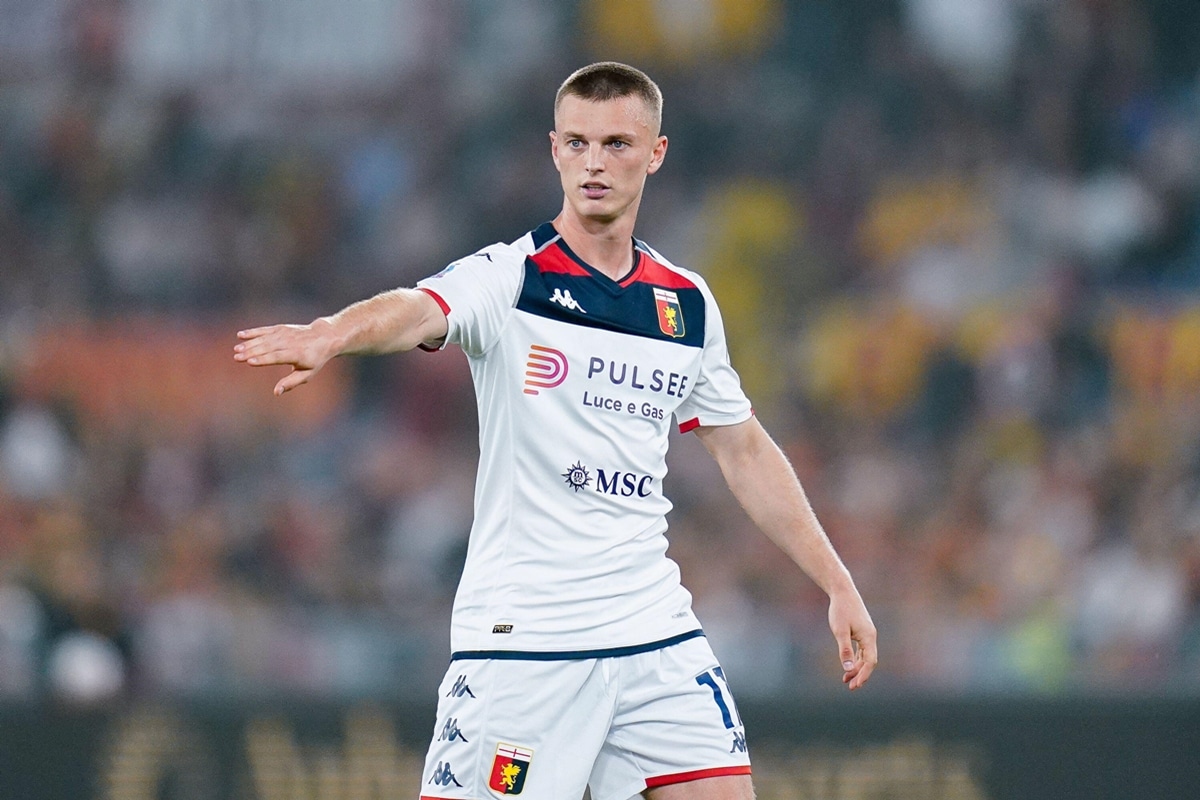 Albert Gudmundsson