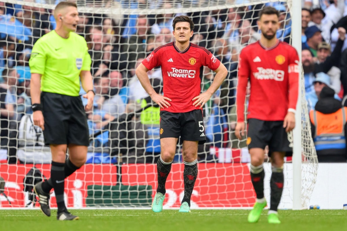 Harry Maguire