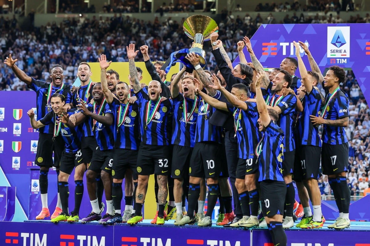 Inter Mediolan