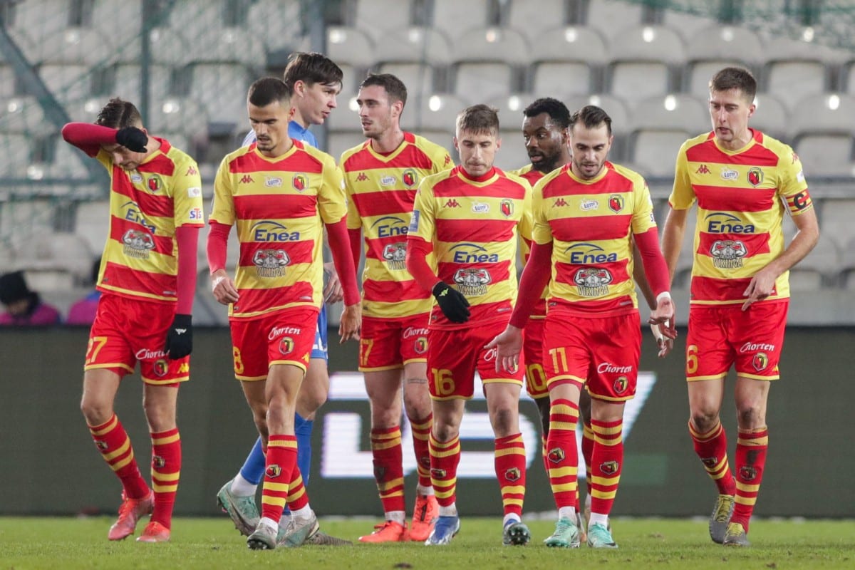 Jagiellonia Białystok