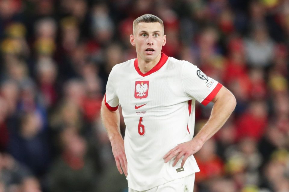 Jakub Piotrowski