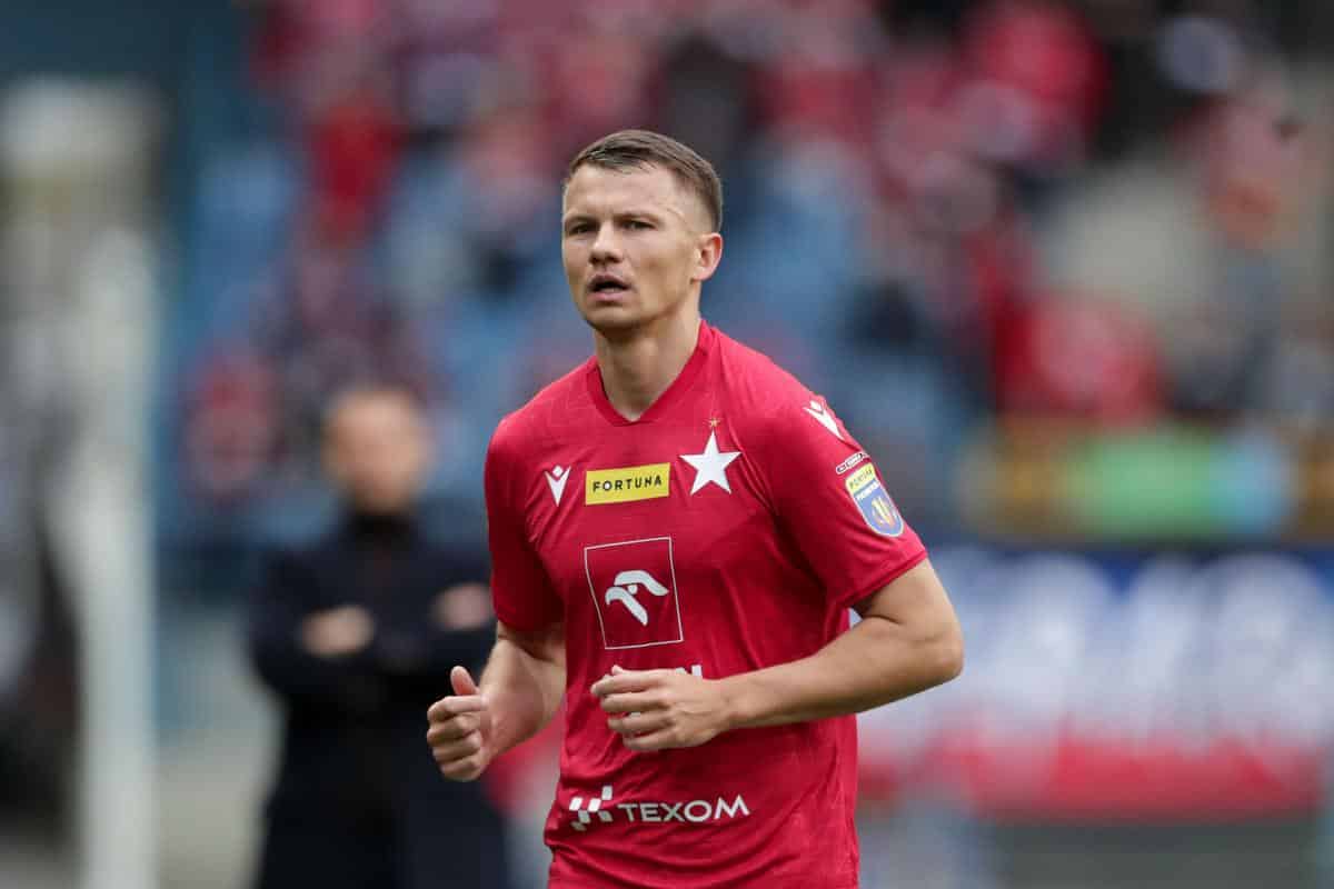 Bartosz Jaroch