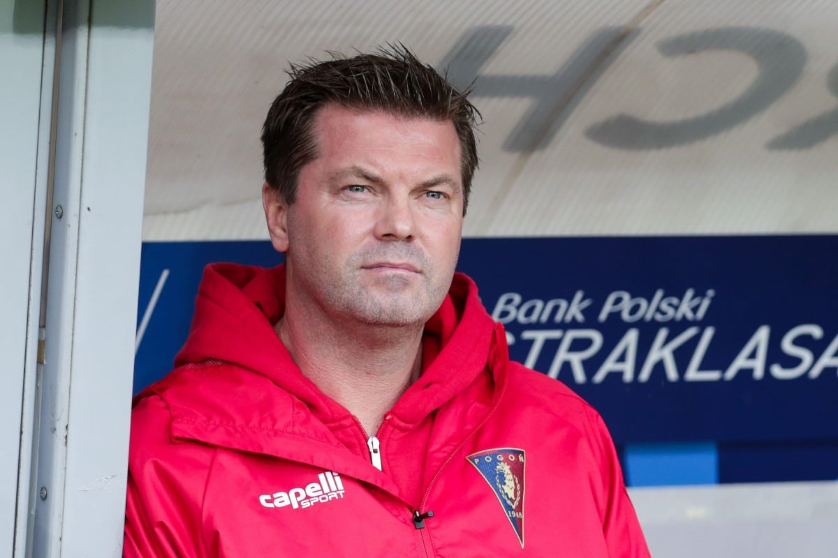 Jens Gustafsson