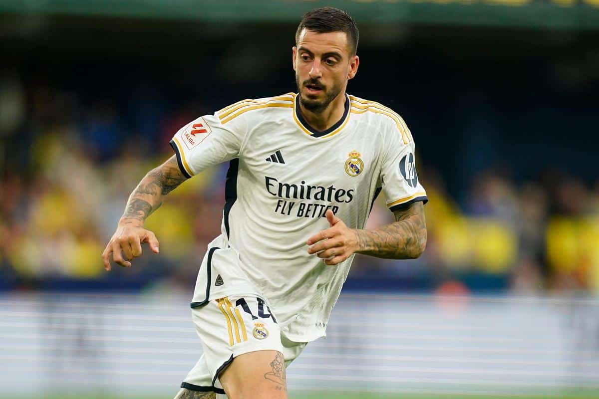 Joselu