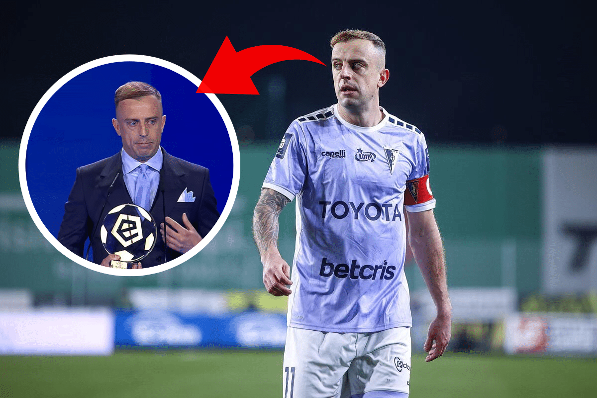 Kamil Grosicki