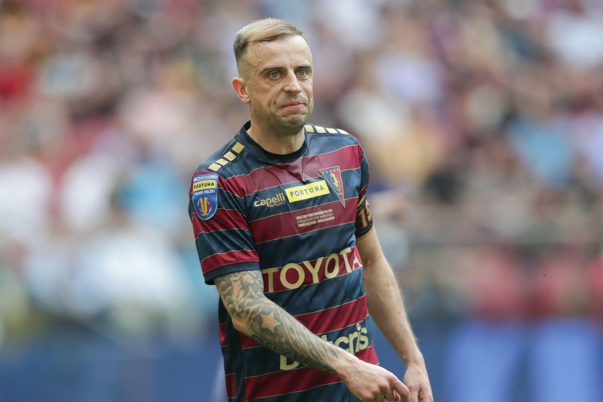Kamil Grosicki