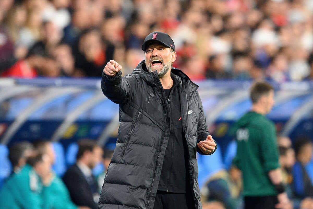 Juergen Klopp