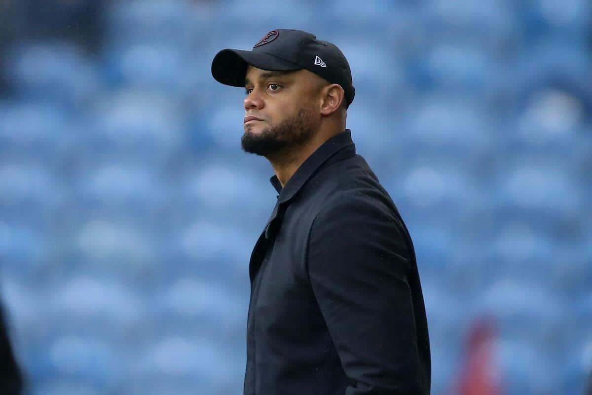 Vincent Kompany