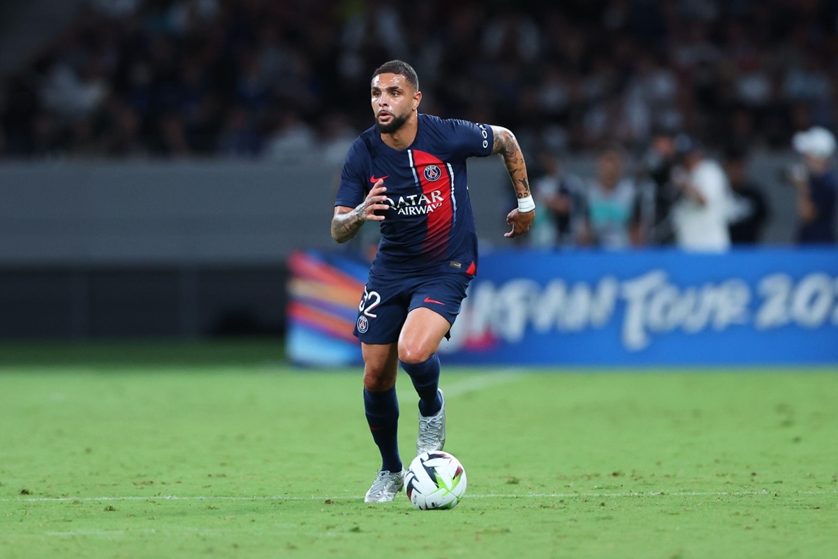 Layvin Kurzawa
