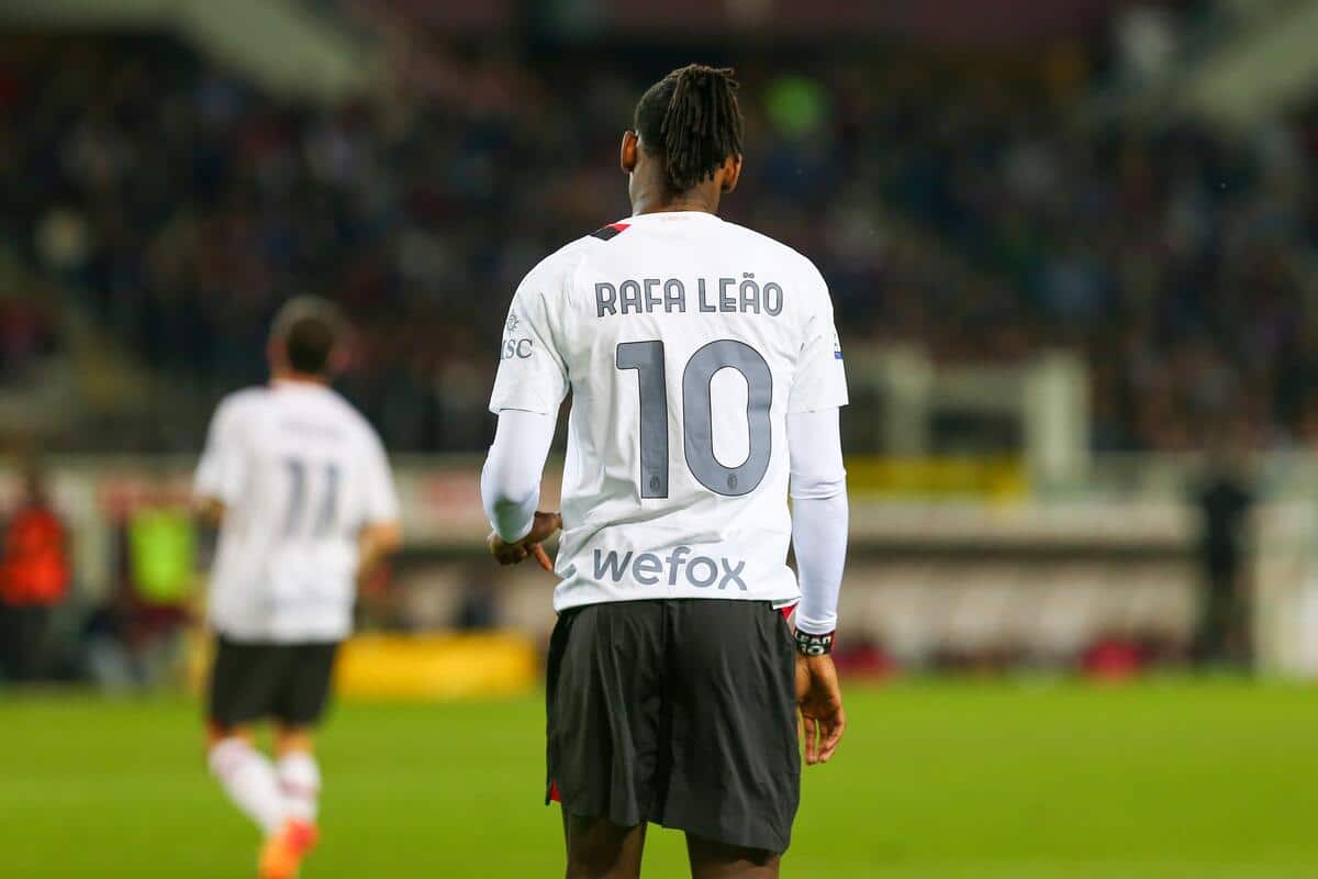 Rafael Leao
