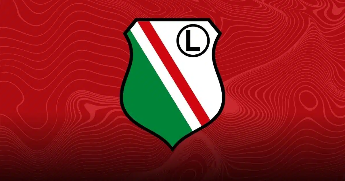 Herb Legii Warszawa