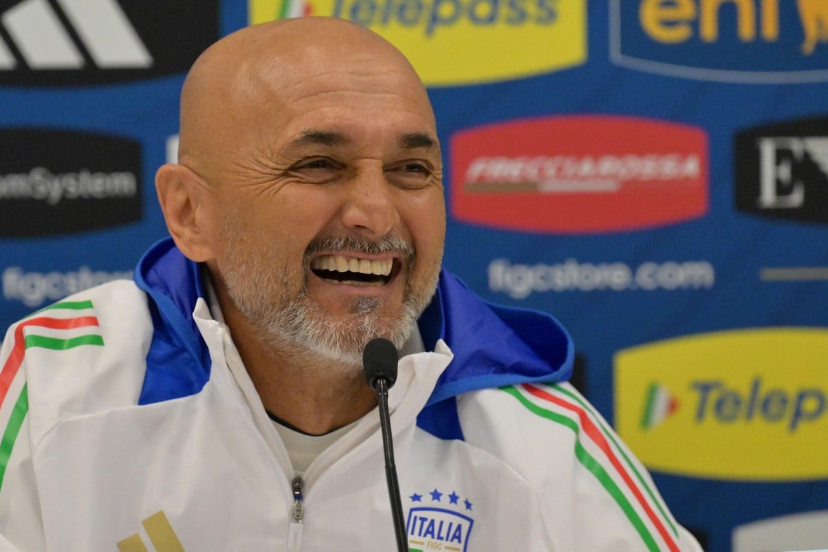 Luciano Spalletti