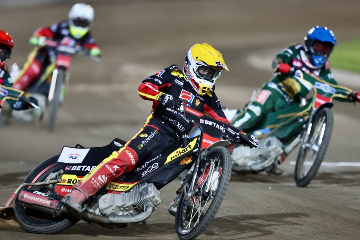 Maciej Janowski