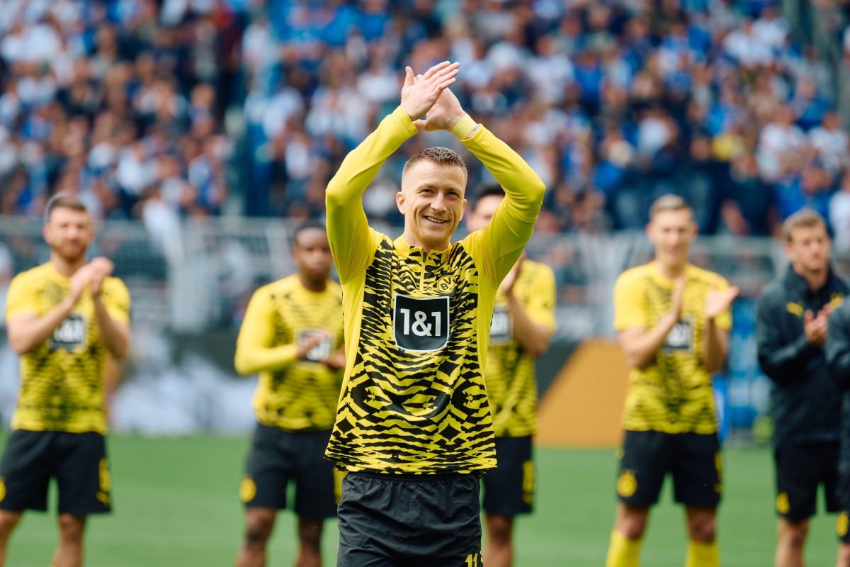 Marco Reus