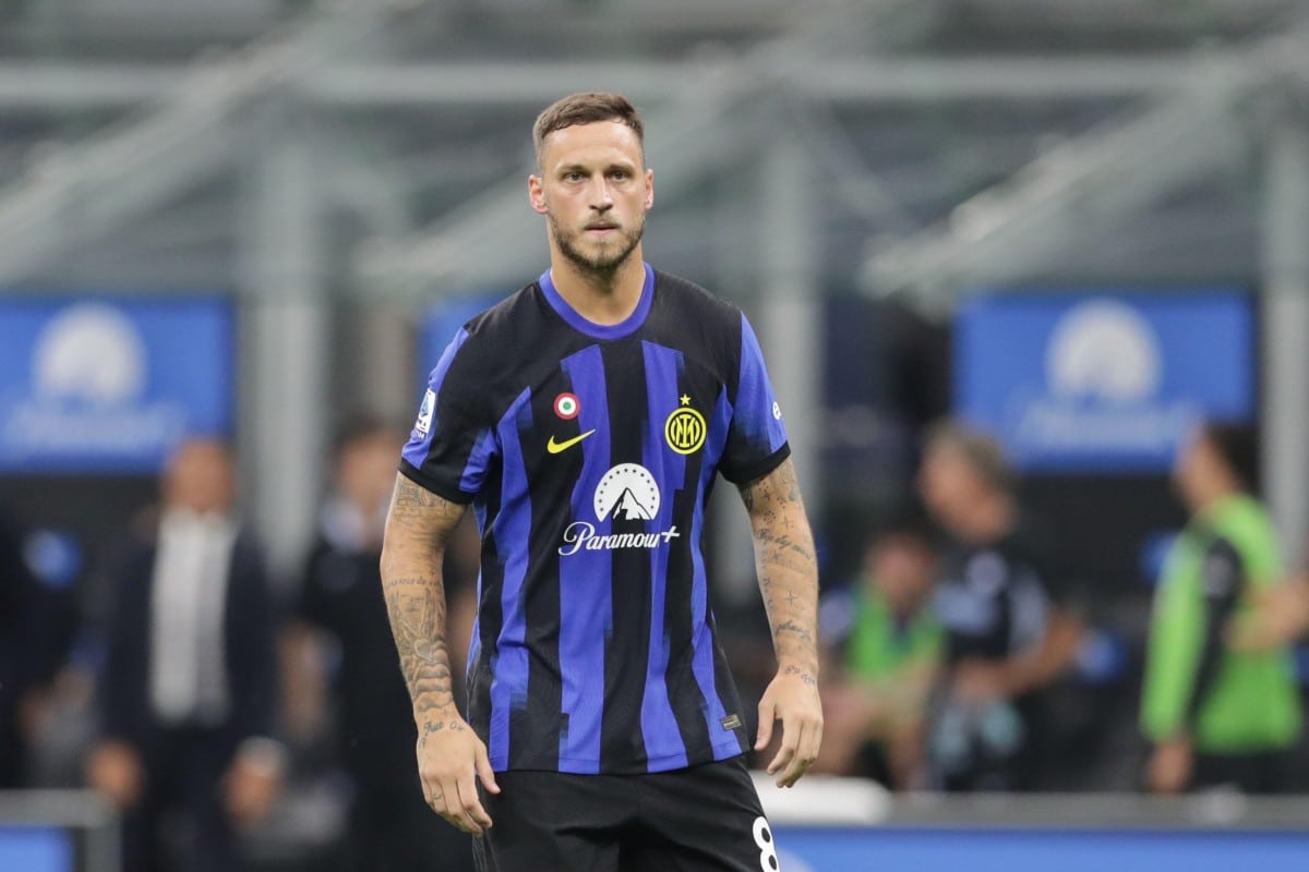 Marko Arnautović