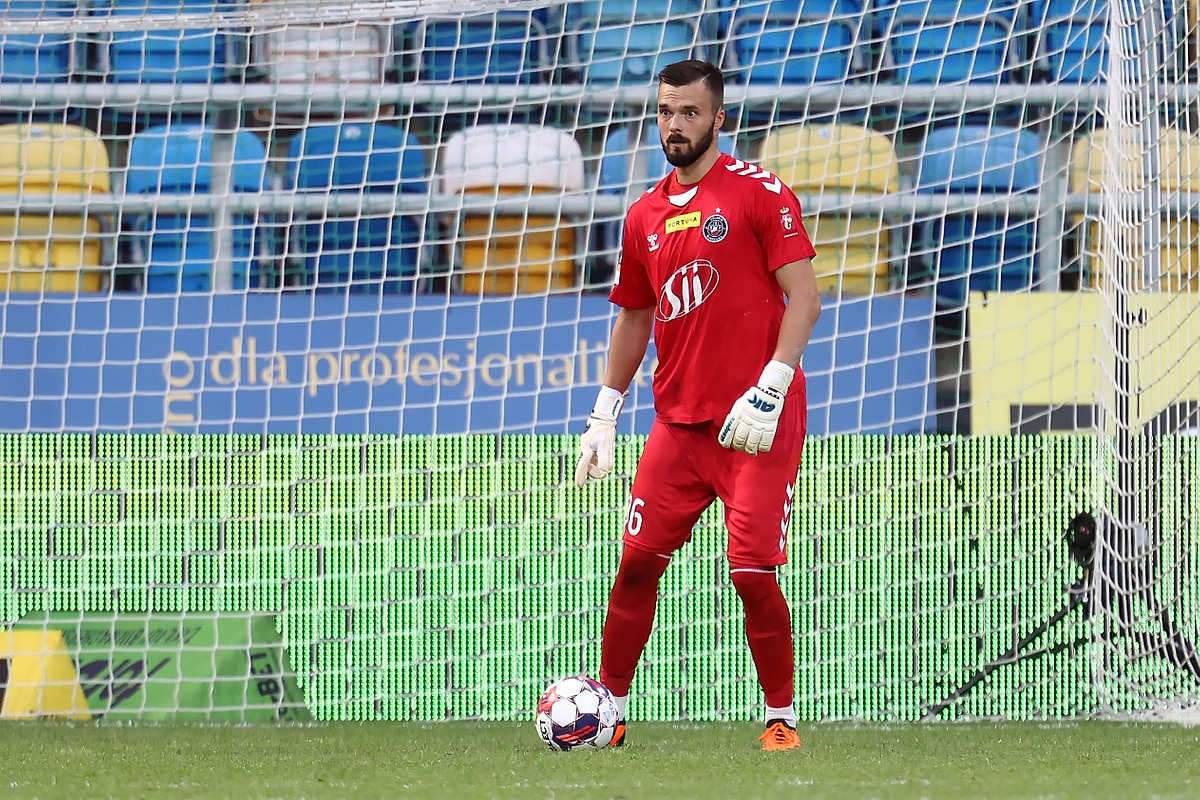 Mateusz Kuchta