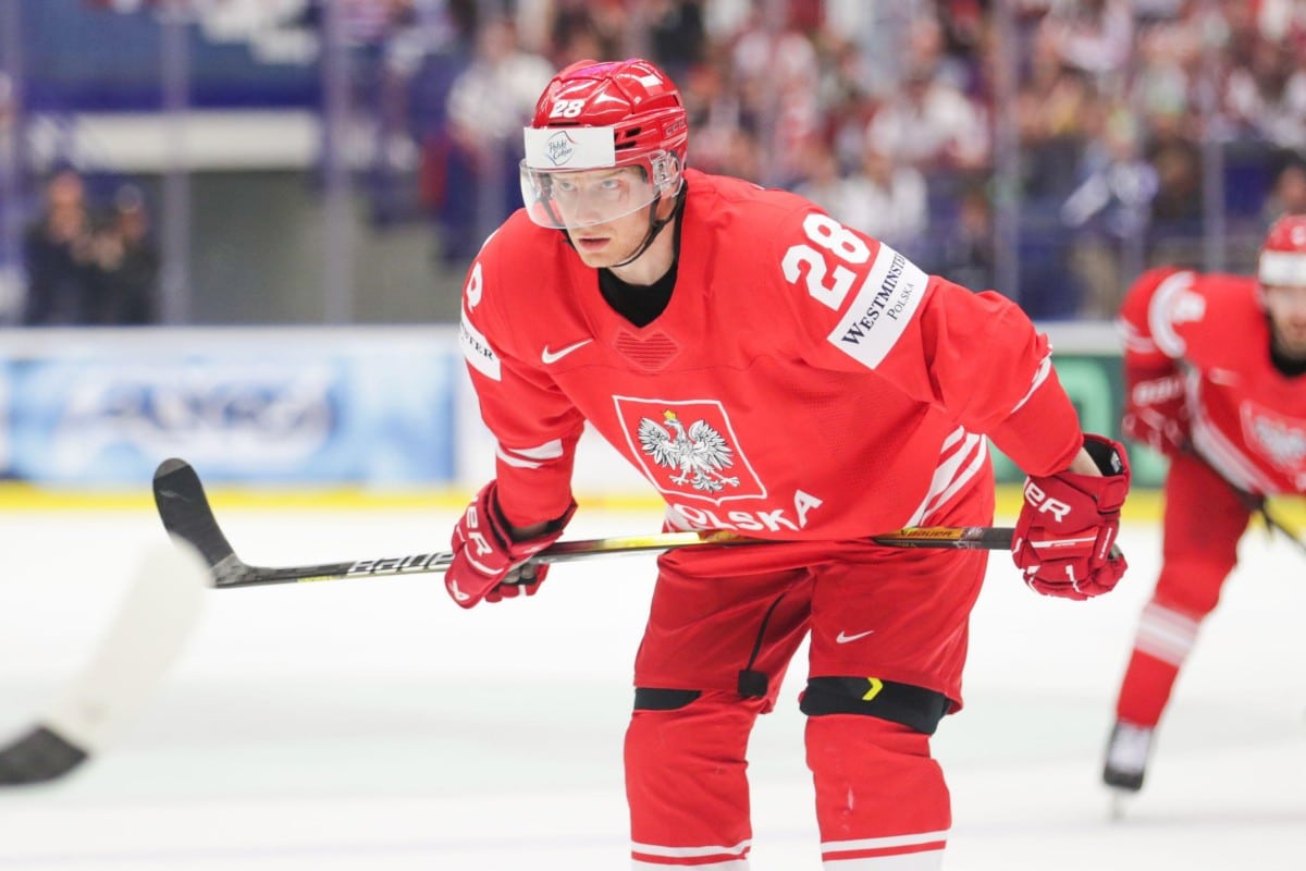 Mateusz Michalski