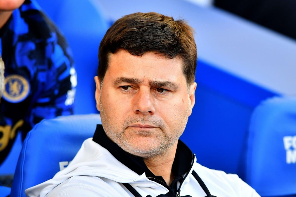 Mauricio Pochettino