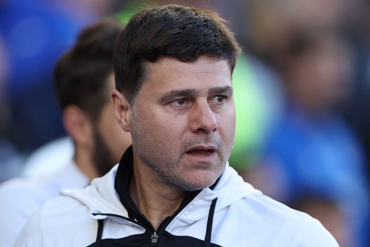 Mauricio Pochettino