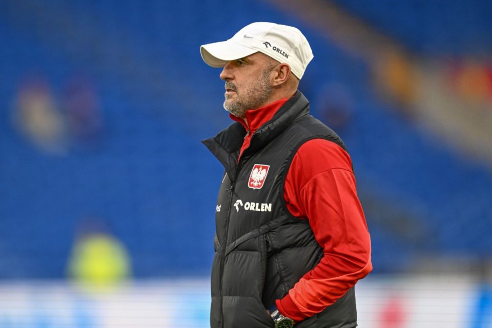 Michał Probierz
